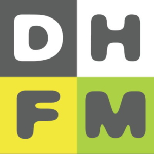 Logo Den Haag FM