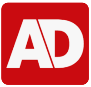 Logo Algemeen Dagblad