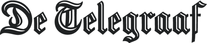 Logo De Telegraaf