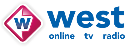 Logo Omroep west