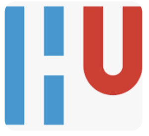 Logo Hogeschool Utrecht